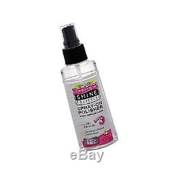 Smooth N Shine Instant Repair Spray-on Polisher, 4-Ounce (Pack of 2)