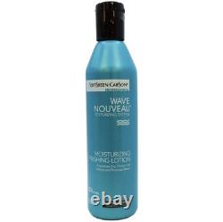 SoftSheen Carson Wave Nouveau Moisturizing Finishing Lotion 8.5 FL OZ New