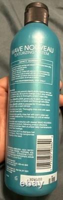 SoftSheen Carson Wave Nouveau-Shape Lock LOT Step 2 & 3 Conditioning Neutralizer