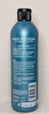 SoftSheen Carson Wave Nouveau Shape Lock Step 3 500ml/16.9 oz NEW
