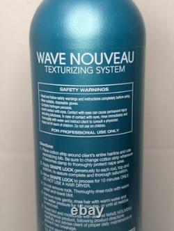 SoftSheen Carson Wave Nouveau Shape Lock Step 3 500ml/16.9 oz NEW