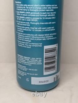 SoftSheen Carson Wave Nouveau Shape Lock Step 3 500ml/16.9 oz NEW