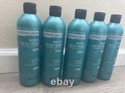 SoftSheen Carson Wave Nouveau-Shape Lock Step 3 Conditioning Neutralizer 16.9 Oz