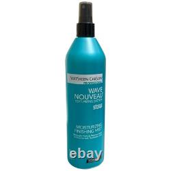 SoftSheen Carson Wave Nouveau Texturizing Moisturizing Finishing Mist 16.9oz