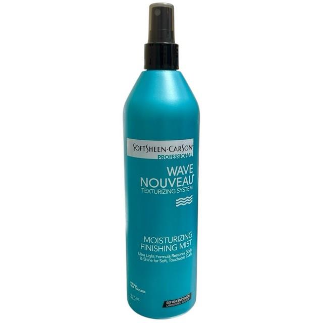Softsheen Carson Wave Nouveau Texturizing Moisturizing Finishing Mist 16.9oz