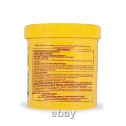 Soft Sheen Carson Care Free Curl Rearranger Maximum Strength 14.1oz Hair Product