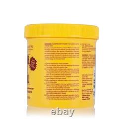 Soft Sheen Carson Care Free Curl Rearranger Maximum Strength 14.1oz Hair Product