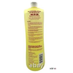 Softsheen Carson Care Free Curl Neutralizing Solution JUMBO 31oz