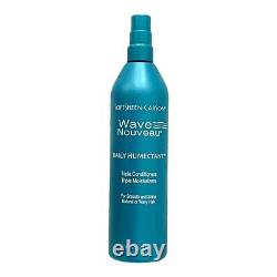 Softsheen Carson Wave Nouveau Daily Humectant Conditioner Large Size 16.9 oz New