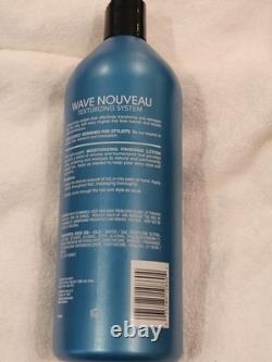 Softsheen Carson Wave Nouveau Texturizing Moisturizing Finishing Lotion 33.8 oz