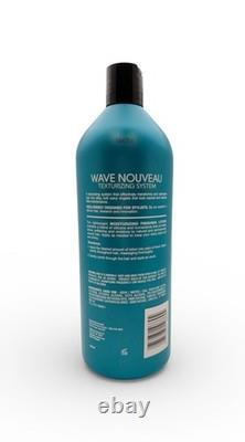 Softsheen Carson Wave Nouveau Texturizing Moisturizing Finishing Lotion 33.8oz