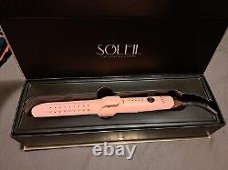 Soleil Air Glider In Baby Pink (MSRP $475)