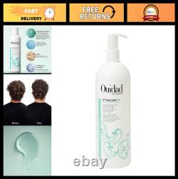 Spiral Curl Styling Gel Strong Hold, Lasting Definition, Moisture Retention, S