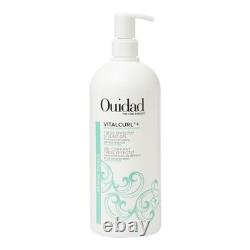 Spiral Curl Styling Gel Strong Hold, Lasting Definition, Moisture Retention, S