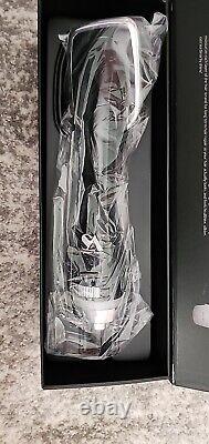 Straight Ahead Volumizer Pro Brush Gold Collection Box Hair Drying Brush READ