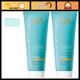 Strong Hold Styling Gel For All Hair Types Frizz Control & Shine Boost