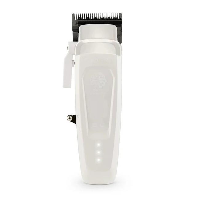 Stylecraft Saber 2 White Cordless Clipper Limited Edition Ghost Sc Brand New