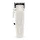 Stylecraft Saber 2 White Cordless Clipper Limited Edition Ghost Sc Brand New