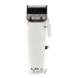 StyleCraft Saber 2 White Cordless Clipper Limited Edition Ghost SC BRAND NEW