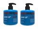 Style Sexy Hair Hard Up Holding Gel 16.9 Oz (pack Of 2)
