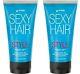 Style Sexy Hair Hard Up Holding Gel 5.1oz (pack Of 2)
