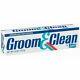 Suave Groom & Clean Cream Greaseless Hair Control Natural Hold Formula 4.5 Oz