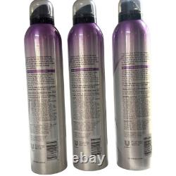 Suave Professionals Firm Control Level 4 Finishing Hairspray 9.4 oz Discontinued