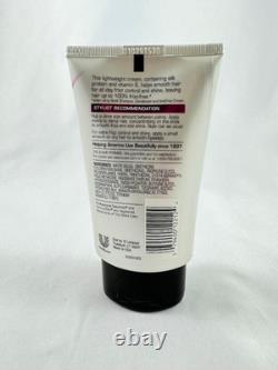 Suave Professionals Sleek 24 Hour Anti-Frizz Smooth & Shine Cream 3.5 oz HTF NEW