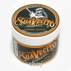 Suavecito Firm Hold Hair Pomade Lot of 80