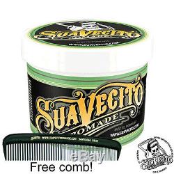 Suavecito Matte Pomade 32 oz