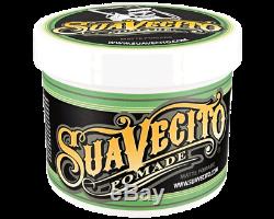 Suavecito Matte Pomade XXL 907g