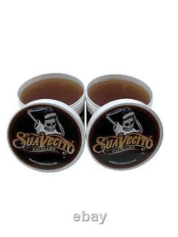 Suavecito Original Hold Pomade 32 OZ Set of 2