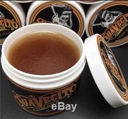 Suavecito Pomade Firme/ Strong Hold Pomade 50 pack 4oz containers