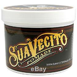 Suavecito Pomade (hair) Original Hold 32oz Tub Authentic