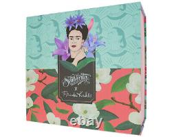 Suavecito X Frida Kahlo Complete Collection