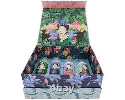 Suavecito X Frida Kahlo Complete Collection