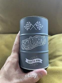 Suavecito X HOONIGAN Super Limited. Everything You See. Ken Block 43