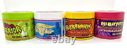 Suavecito X WWE Pomade Box Set Limited Edition Hogan Warrior Flair Macho Man