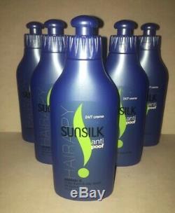 Sunsilk Hairapy Anti Poof (6 Pack)