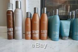 Surface Hair Products