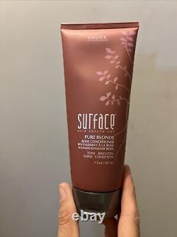 Surface hair product sale