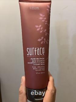 Surface hair product sale