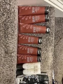 Surface hair product sale