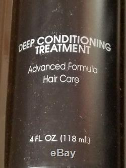 Susan Lucci Advanced formula Hair Care Collection Shampoo condition Rinse Sprays