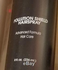Susan Lucci Advanced formula Hair Care Collection Shampoo condition Rinse Sprays