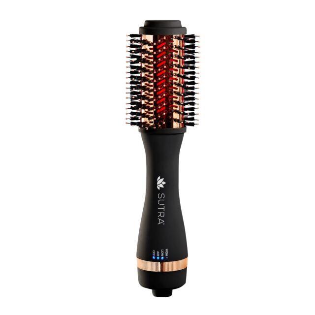 Sutra Beauty 2in. Infrared Blowout Brush