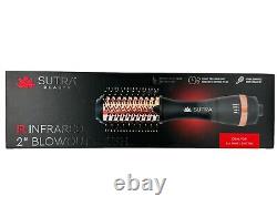 Sutra Beauty 2in. Infrared Blowout Brush