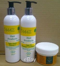 T444z Hair Products-T444z hair food, T444z Shampoo and Conditioner for hair