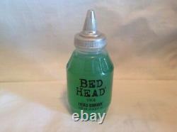 TIGI Bed Head Head Shrink Gel 250 ml / 8.5 FL OZ RARE
