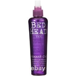 TIGI Bed Head Maxxed-Out Massive Hold Hairspray 8 oz